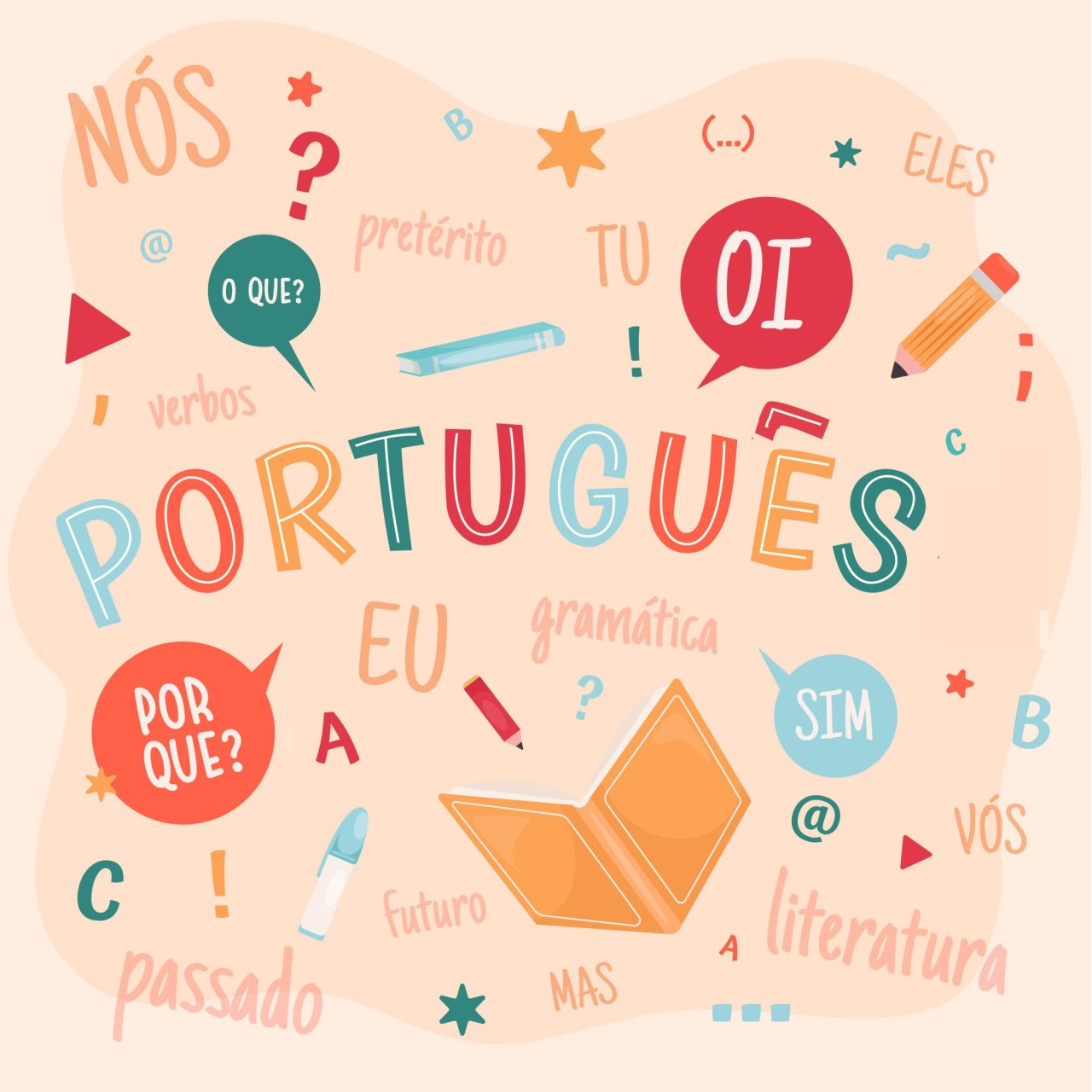 Para que serve o Acordo Ortográfico?