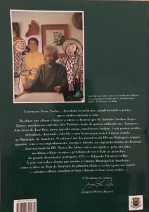 Levem-me nesse sonho... acordado