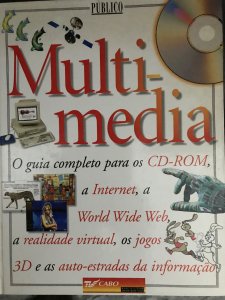 Multimédia - O guia completo