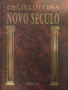 Enciclopédia Novo Século
