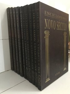 Enciclopédia Novo Século