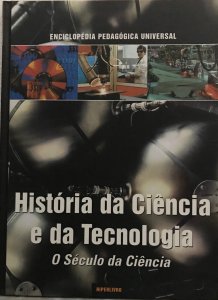 História da Ciência e da Tecnologia
