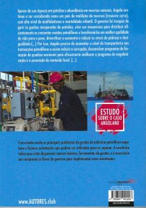 Gestão da Indústria Petrolífera