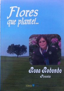Flores que plantei