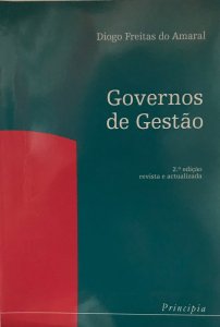 Governos de Gestão