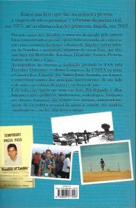 Angola, o Regresso do Fim do Mundo