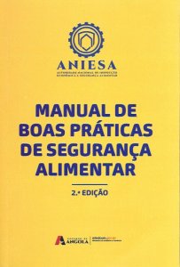 Manual de Boas Práticas de Segurança Alimentar
