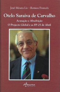 Otelo Saraiva de Carvalho, Acusação e Absolvição