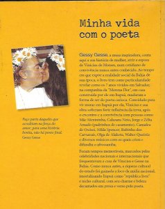 Minha Vida com o Poeta