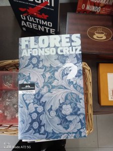 Flores