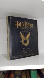 Harry Potter and the cursed child - The Journey