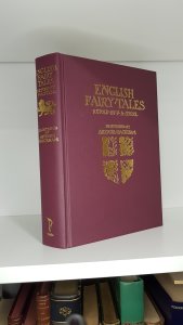 English fairy tales