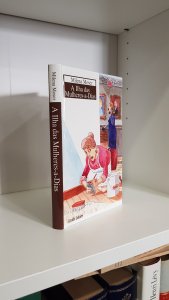 A ilha das mulheres-a-dias