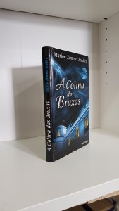 A colina das bruxas
