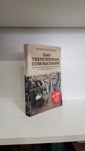 Das trincheiras com saudade