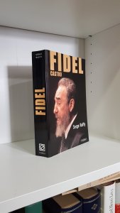 Fidel Castro