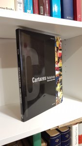 Cartazes publicitários