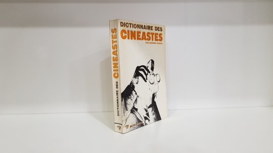 Dictionnaire des cineastes