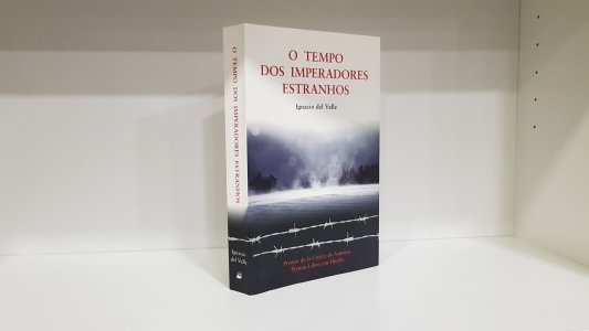 O tempo dos imperadores estranhos