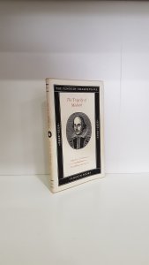 The tragedy of Macbeth