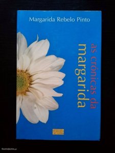As Crónicas da Margarida