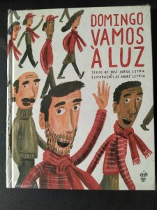 Domingo Vamos à Luz