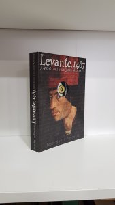 Levante, 1487 - A vã glória de João Álvares