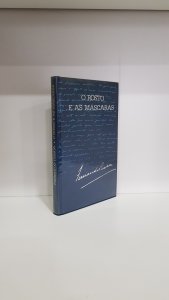 O rosto e as máscaras