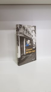 O carteirista que fugiu a tempo