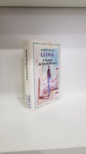 A guerra do fim do Mundo