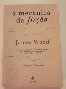 a mecânica da ficção