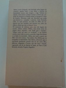 O Viajante Magnífico