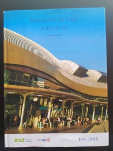 Aeroporto de Faro: A Pista do Sol, 1945-2018