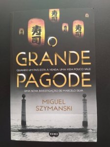 O Grande Pagode