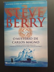 O Mistério de Carlos Magno