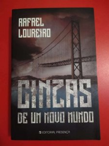 Cinzas de Um Novo Mundo