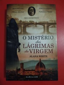 O Mistério das Lágrimas da Virgem