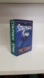 The stand