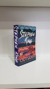 The outsider