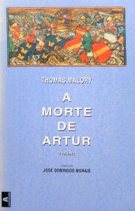 A Morte de Artur