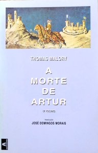 A Morte de Artur