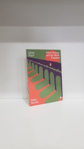 Mary Ventura and the ninth kingdom