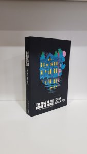 The fall of the house of Usher