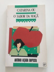 Catarina ou o Sabor da Maçã