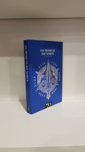 Os homens do Norte: A saga Viking