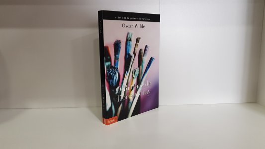 O retrato de Dorian Gray