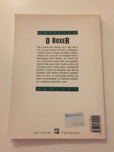 O Boxer
