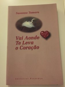 Vai Aonde Te Leva o Coração