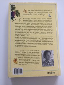 Uma casa em Portugal