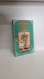 100 poemas de Kabir